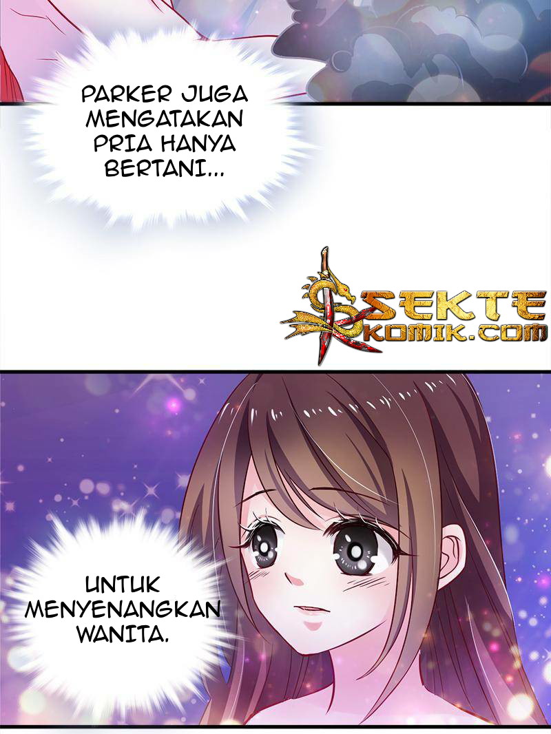 Beauty and the Beasts Chapter 13 Gambar 27